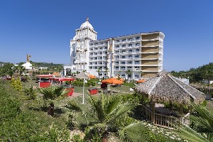 Hotel SUI RESORT BY OZ HOTELS wakacje