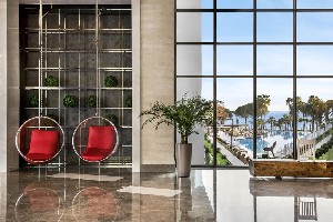 Hotel ACANTHUS & CENNET BARUT COLECTION wakacje