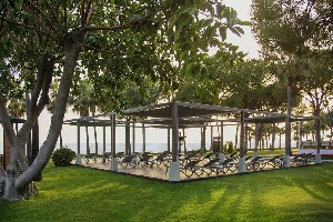 Hotel ACANTHUS & CENNET BARUT COLECTION wakacje