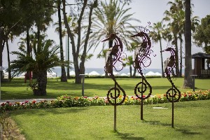 Hotel ACANTHUS & CENNET BARUT COLECTION wakacje