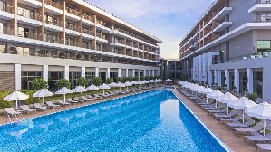 Hotel ACANTHUS & CENNET BARUT COLECTION wakacje