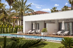 Hotel ACANTHUS & CENNET BARUT COLECTION wakacje