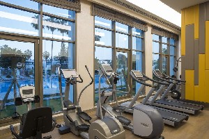 Hotel ACANTHUS & CENNET BARUT COLECTION wakacje