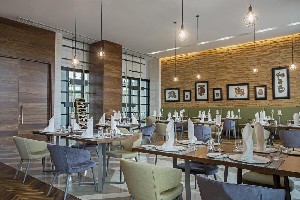 Hotel ACANTHUS & CENNET BARUT COLECTION wakacje