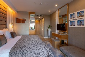 Hotel ALEXIA RESORT & SPA wakacje
