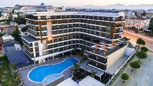 Hotel ALEXIA RESORT & SPA wakacje