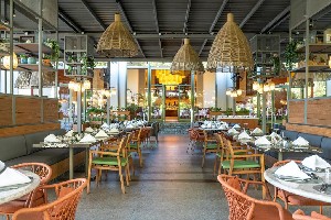 Hotel ARUM BARUT COLLECTION wakacje