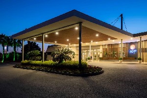 Hotel BARUT GOIA wakacje