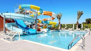 Hotel BARUT GOIA wakacje