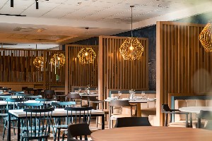 Hotel BARUT GOIA wakacje