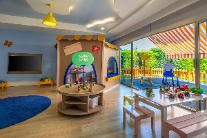 Hotel BARUT GOIA wakacje