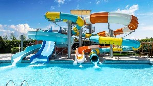 Hotel BARUT GOIA wakacje