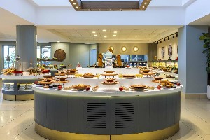 Hotel BARUT GOIA wakacje