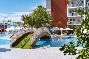 Hotel BARUT GOIA wakacje