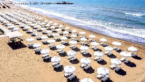 Hotel BARUT GOIA wakacje