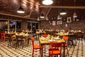 Hotel BARUT GOIA wakacje