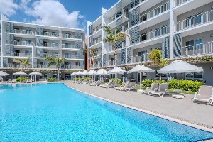 Hotel BARUT GOIA wakacje