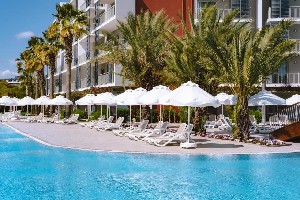 Hotel BARUT GOIA wakacje