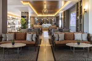 Hotel BARUT GOIA wakacje