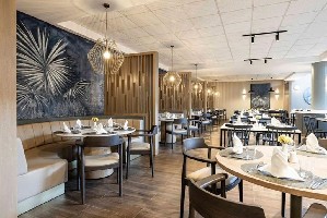 Hotel BARUT GOIA wakacje