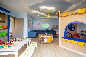 Hotel BARUT GOIA wakacje