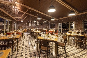 Hotel BARUT GOIA wakacje