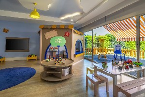 Hotel BARUT GOIA wakacje