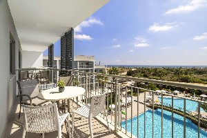 Hotel BARUT GOIA wakacje