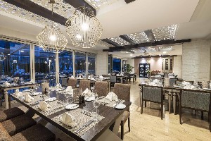 Hotel BARUT GOIA wakacje