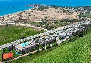 Hotel BARUT GOIA wakacje