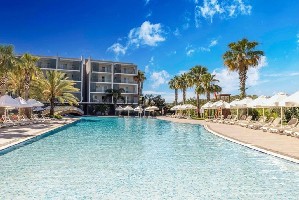 Hotel BARUT GOIA wakacje