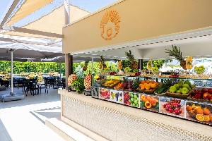 Hotel BARUT GOIA wakacje