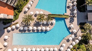 Hotel BARUT GOIA wakacje