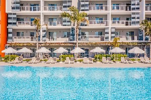 Hotel BARUT GOIA wakacje