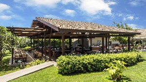 Hotel BARUT GOIA wakacje