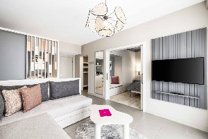 Hotel BARUT GOIA wakacje