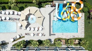 Hotel BARUT GOIA wakacje