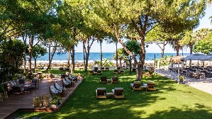Hotel BARUT HEMERA wakacje