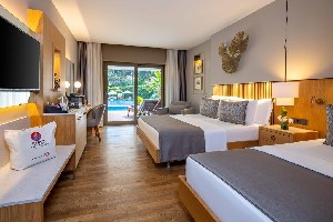 Hotel BARUT HEMERA wakacje