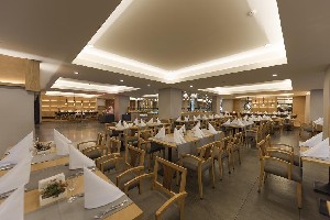 Hotel BARUT HEMERA wakacje