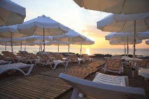 Hotel CAN GARDEN BEACH wakacje