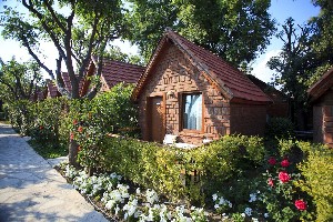 Hotel CAN GARDEN BEACH wakacje