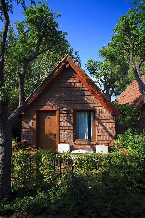 Hotel CAN GARDEN BEACH wakacje