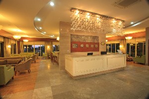 Hotel CAN GARDEN BEACH wakacje