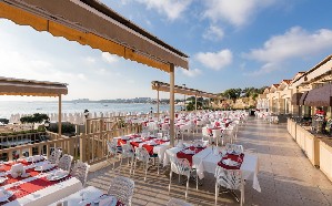 Hotel CAN GARDEN BEACH wakacje