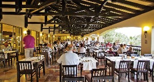 Hotel MELAS HOLIDAY VILLAGE wakacje