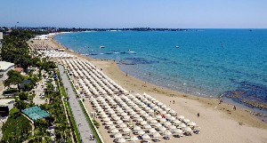 Hotel MELAS HOLIDAY VILLAGE wakacje