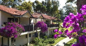 Hotel MELAS HOLIDAY VILLAGE wakacje