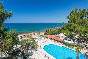 Hotel MELAS PRIVE CLUB wakacje