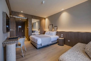 Hotel MELAS PRIVE CLUB wakacje